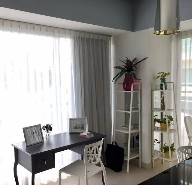 Apartment Icon - Puerto Vallarta