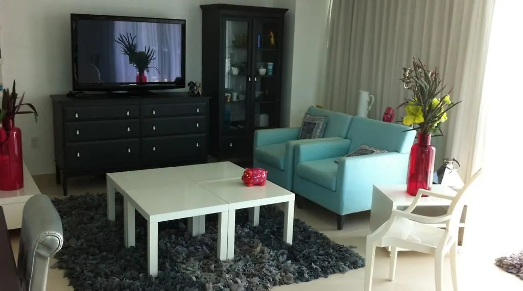 Icon - Puerto Vallarta Apartment