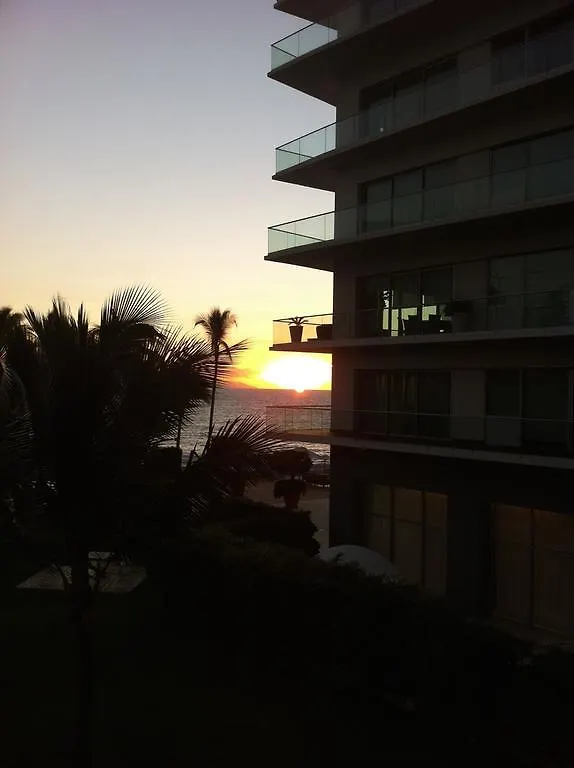 Icon - Puerto Vallarta Apartment