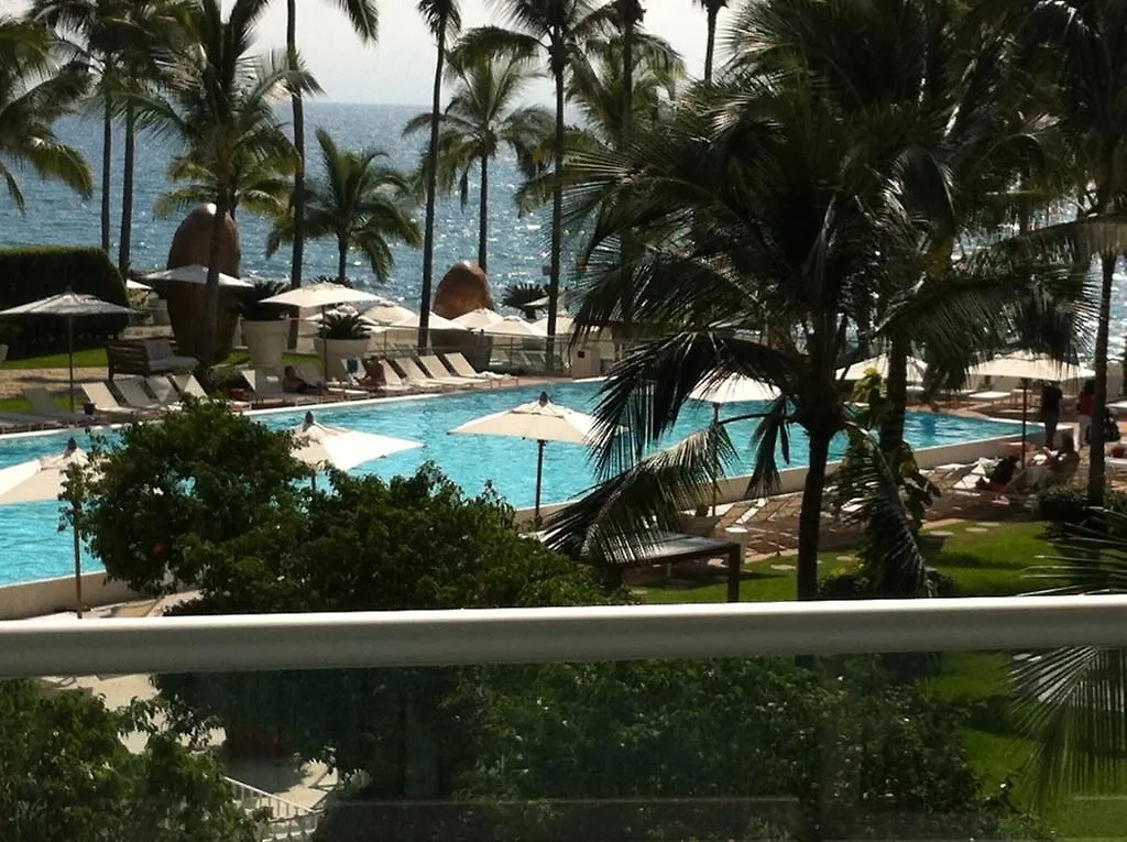 Icon - Puerto Vallarta Apartment