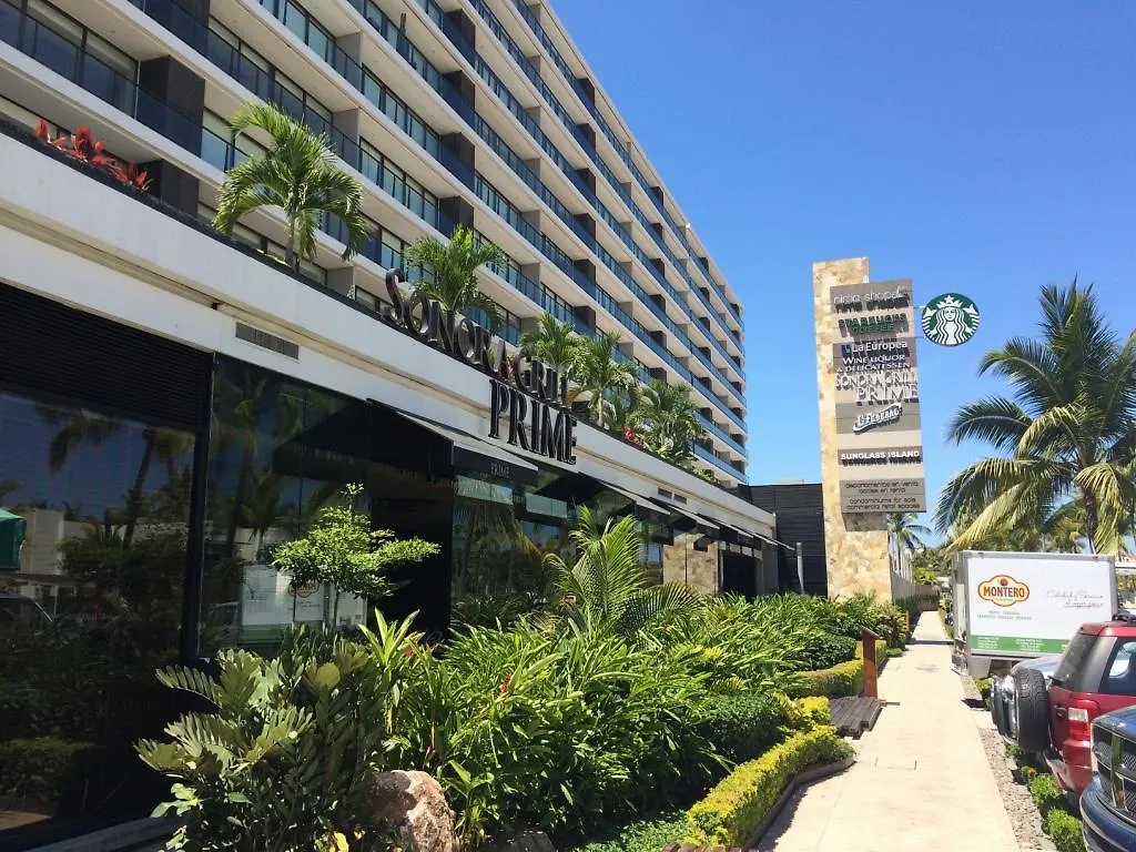 Icon - Puerto Vallarta Mexico