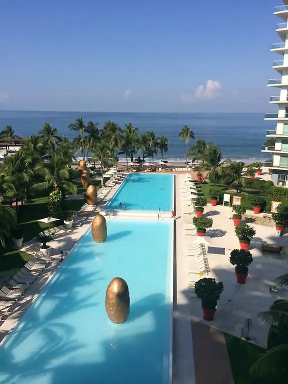 Icon - Puerto Vallarta