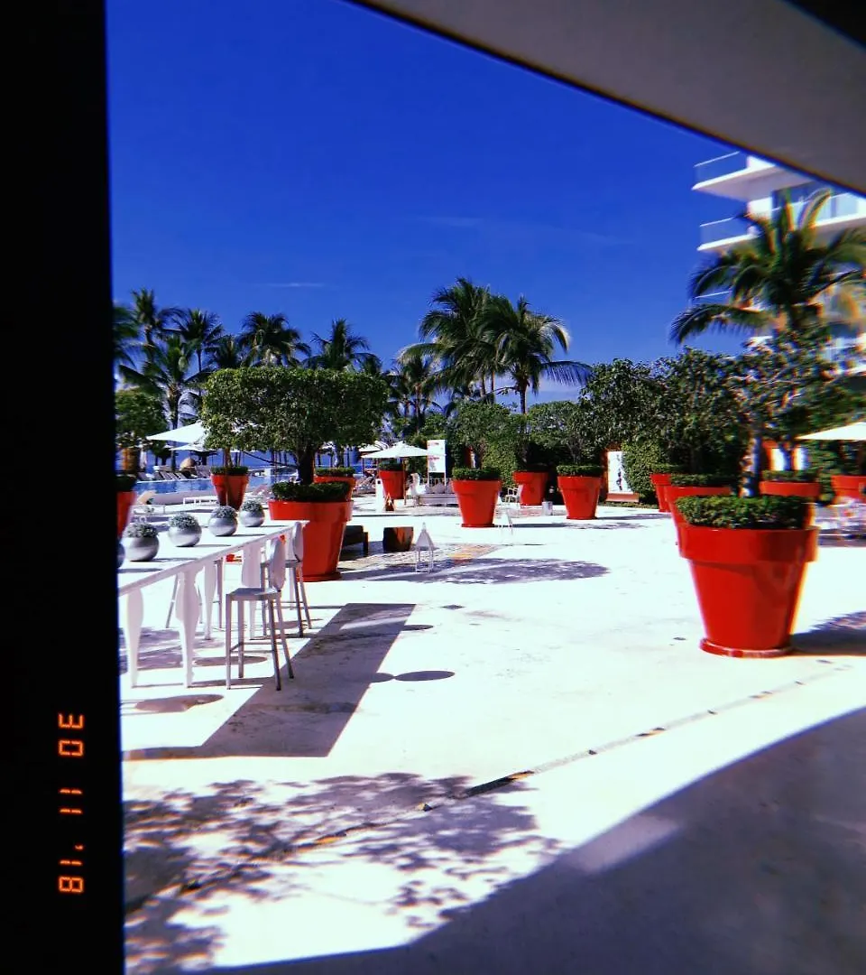 Apartment Icon - Puerto Vallarta