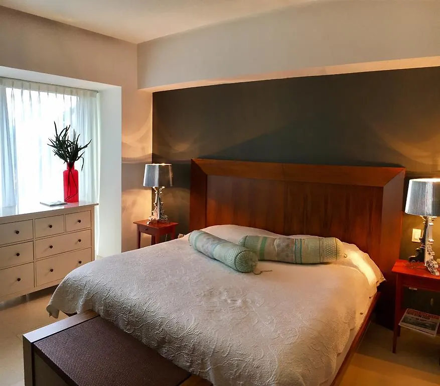 Appartement Icon - Puerto Vallarta Mexico
