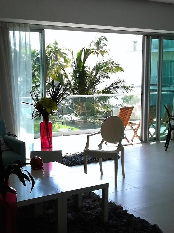 Icon - Puerto Vallarta Appartement
