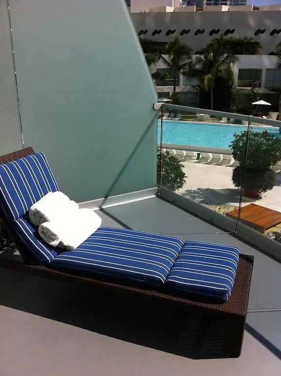Appartement Icon - Puerto Vallarta Mexico