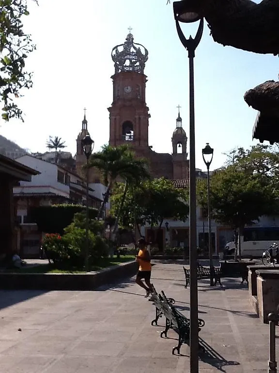 Icon - Puerto Vallarta