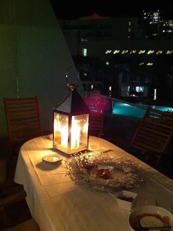 Appartement Icon - Puerto Vallarta