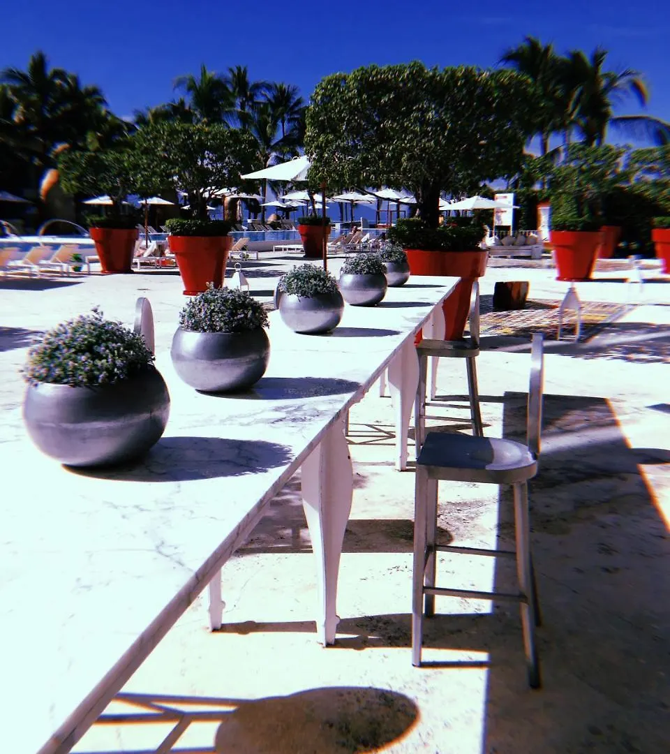 Appartement Icon - Puerto Vallarta